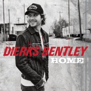 Dierks Bentley Home Musik Noten - Piano, Vocal & Guitar Chords - 88345-thumbnail