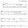Dimitri Tiomkin High Noon (Do Not Forsake Me) Musik Noten - Easy Piano - 60334-0