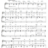 Dimitri Tiomkin It's A Wonderful Life Musik Noten - Piano, Vocal & Guitar Chords - 70581-0