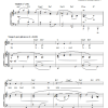 Dimitri Tiomkin Julie Musik Noten - Piano, Vocal & Guitar Chords - 70589-0