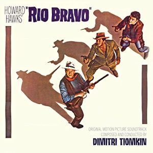 Dimitri Tiomkin My Rifle, My Pony And Me Musik Noten - Piano, Vocal & Guitar Chords - 91894-thumbnail