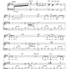 Dinah Shore Skylark Musik Noten - Piano & Vocal - 86307-0