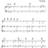 Dinah Shore You'd Be So Nice To Come Home To Musik Noten - Piano, Vocal & Guitar Chords - 29832-0