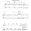 Dino Oliveri Au Revoir Musik Noten - Piano, Vocal & Guitar Chords - 37007-0