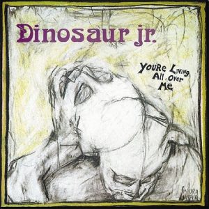 Dinosaur Jr. Sludgefeast Musik Noten - Guitar Tab - 74561-thumbnail