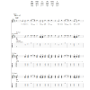 Dinosaur Jr. The Wagon Musik Noten - Guitar Tab - 74563-0