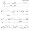 Dio King Of Rock & Roll Musik Noten - Guitar Tab - 73854-0
