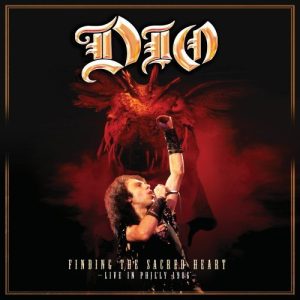 Dio King Of Rock & Roll Musik Noten - Guitar Tab - 73854-thumbnail