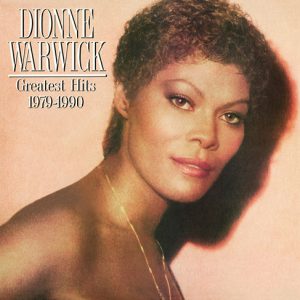 Dionne & Friends That's What Friends Are For Musik Noten - Piano Solo - 170193-thumbnail