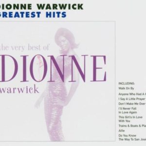 Dionne Warwick Here's That Rainy Day Musik Noten - Piano, Vocal & Guitar Chords - 47414-thumbnail