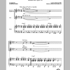 Dionne Warwick I Say A Little Prayer (arr. Mark Brymer) Musik Noten - SSA Choir - 74149-0