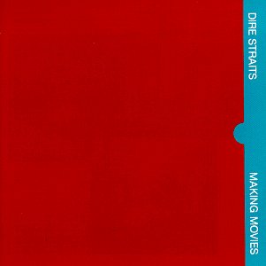 Dire Straits Expresso Love Musik Noten - Guitar Chords/Lyrics - 102285-thumbnail