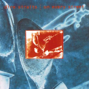 Dire Straits Fade To Black Musik Noten - Guitar Chords/Lyrics - 123321-thumbnail