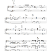 Dire Straits In The Gallery Musik Noten - Piano, Vocal & Guitar Chords - 14990-0