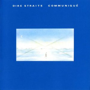 Dire Straits Lady Writer Musik Noten - Piano, Vocal & Guitar Chords - 14991-thumbnail