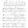 Dire Straits Lions Musik Noten - Piano, Vocal & Guitar Chords - 14993-0