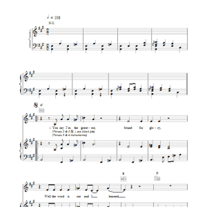 Dire Straits Setting Me Up Musik Noten - Piano, Vocal & Guitar Chords - 14996-0