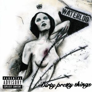 Dirty Pretty Things Bang Bang You're Dead Musik Noten - Guitar Chords/Lyrics - 48986-0