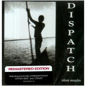 Dispatch Elias Musik Noten - Guitar Tab - 25729-thumbnail