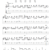 Dispatch Flying Horses Musik Noten - Guitar Tab - 25731-0