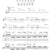 Dispatch Here We Go Musik Noten - Guitar Tab - 25732-0