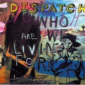 Dispatch Lightning Musik Noten - Guitar Tab - 25733-thumbnail