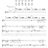 Dispatch Mission Musik Noten - Guitar Tab - 25734-0