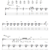 Dispatch Open Up Musik Noten - Guitar Tab - 25735-0