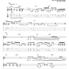 Dispatch Prince Of Spades Musik Noten - Guitar Tab - 25736-0