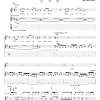 Dispatch Time Served Musik Noten - Guitar Tab - 25737-0