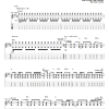 Dispatch Whirlwind Musik Noten - Guitar Tab - 25739-0