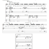 Disturbed Glass Shatters Musik Noten - Guitar Tab - 23250-0