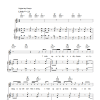 Dizzee Rascal featuring Calvin Harris & Chrome Bonkers Musik Noten - Piano, Vocal & Guitar Chords - 103247-0