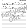 Dizzy Gillespie Birk's Works Musik Noten - Real Book – Melody & Chords – C Instruments - 60106-0