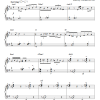Django Reinhardt After You've Gone (arr. Brent Edstrom) Musik Noten - Piano Solo - 90096-0