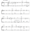 Django Reinhardt Dark Eyes (arr. Brent Edstrom) Musik Noten - Piano Solo - 90112-0