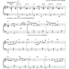 Django Reinhardt Honeysuckle Rose (arr. Brent Edstrom) Musik Noten - Piano Solo - 90121-0