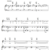 Django Reinhardt Sweet Sue-Just You Musik Noten - Piano, Vocal & Guitar Chords - 29054-0