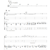 Django Reinhardt The World Is Waiting For The Sunrise Musik Noten - Guitar Tab - 21974-0