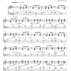 Dmitri Kabalevsky Toccatina Musik Noten - Piano Solo - 158667-0