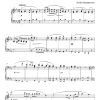 Dmitri Shostakovich Piano Concerto No. 2 in F Major (2nd Movement) Musik Noten - Piano Solo - 46605-0