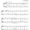 Dmitri Shostakovich The Bear Musik Noten - Piano Solo - 158134-0