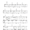 Dodgy Whole Lot Easier Musik Noten - Piano, Vocal & Guitar Chords - 17167-0