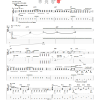 Dokken It's Not Love Musik Noten - Guitar Tab - 91459-0