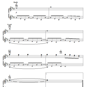 Dolly Parton But You Know I Love You Musik Noten - Piano, Vocal & Guitar Chords - 67587-0