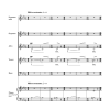 Dominick DiOrio I Am Musik Noten - SATB Choir - 157958-0