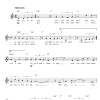 Don Black True Grit Musik Noten - Lead Sheet / Fake Book - 14203-0