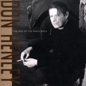 Don Henley The End Of The Innocence Musik Noten - Piano, Vocal & Guitar Chords - 94966-thumbnail