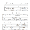 Don Thomas Come On Train Musik Noten - Piano, Vocal & Guitar Chords - 101557-0