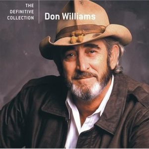 Don Williams That's The Thing About Love Musik Noten - Piano, Vocal & Guitar Chords - 52651-thumbnail